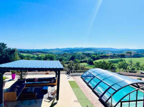Domaine des Vignes d'Hôtes